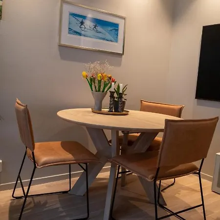 Leilighet Damsgård , Nær Sentrum Bergen