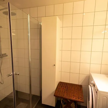 Damsgard , Naer Sentrum Leilighet *
