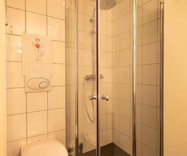 Lägenhet Damsgard , Naer Sentrum Bergen