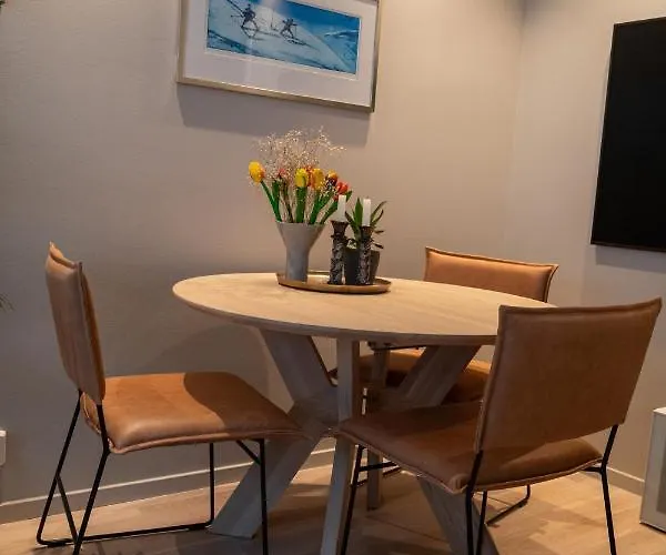 Lägenhet Damsgard , Naer Sentrum Bergen